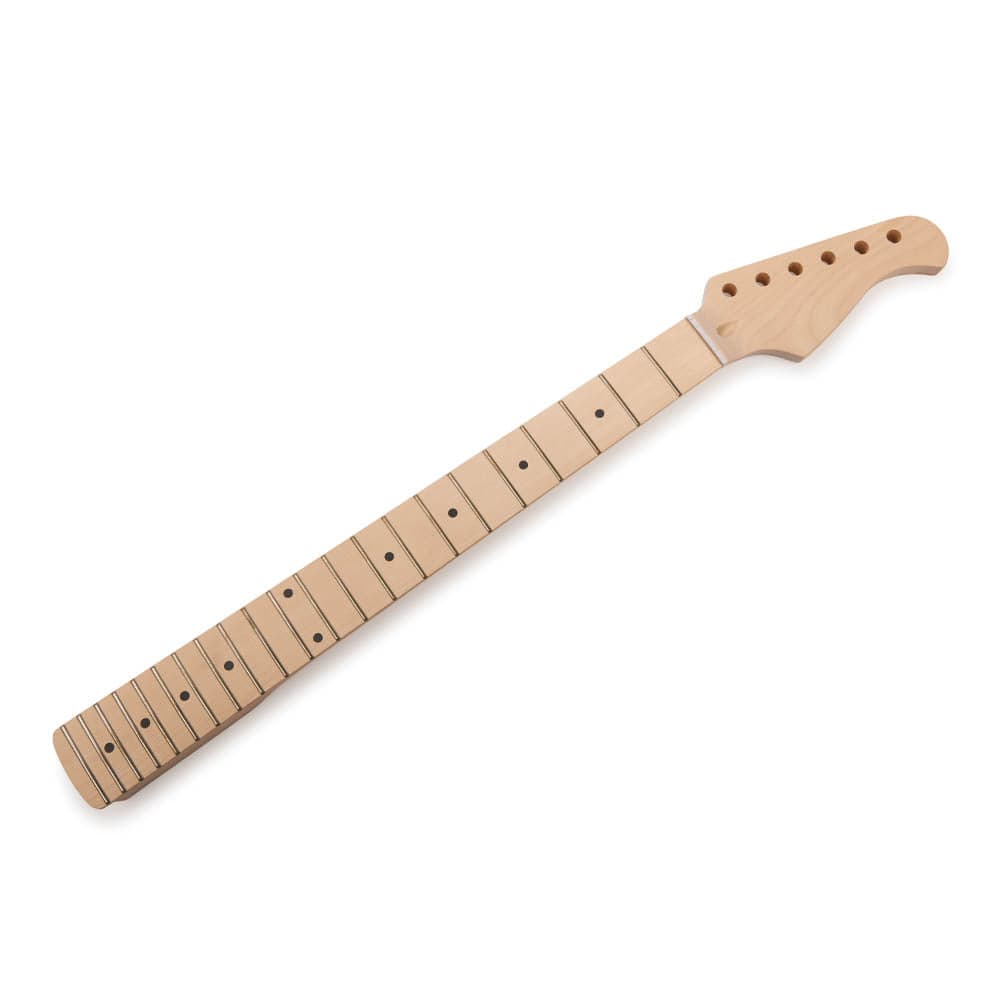 ST Style Electric Guitar Kit - Solderless Electronics