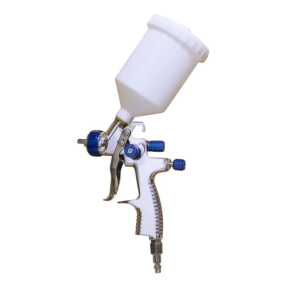 33000 LVLP Spray Gun Kit