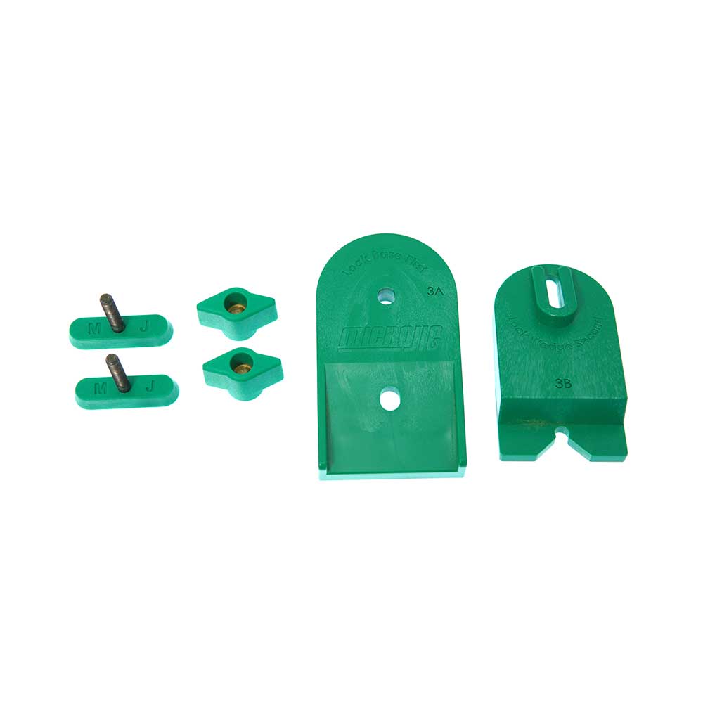 MATCHFIT CNC Workholding Kit