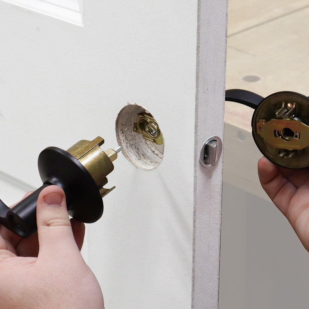 LockMate