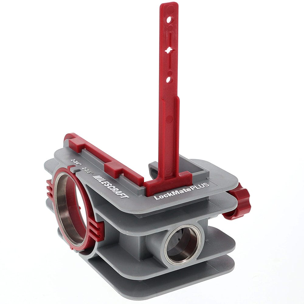 LockMatePLUS