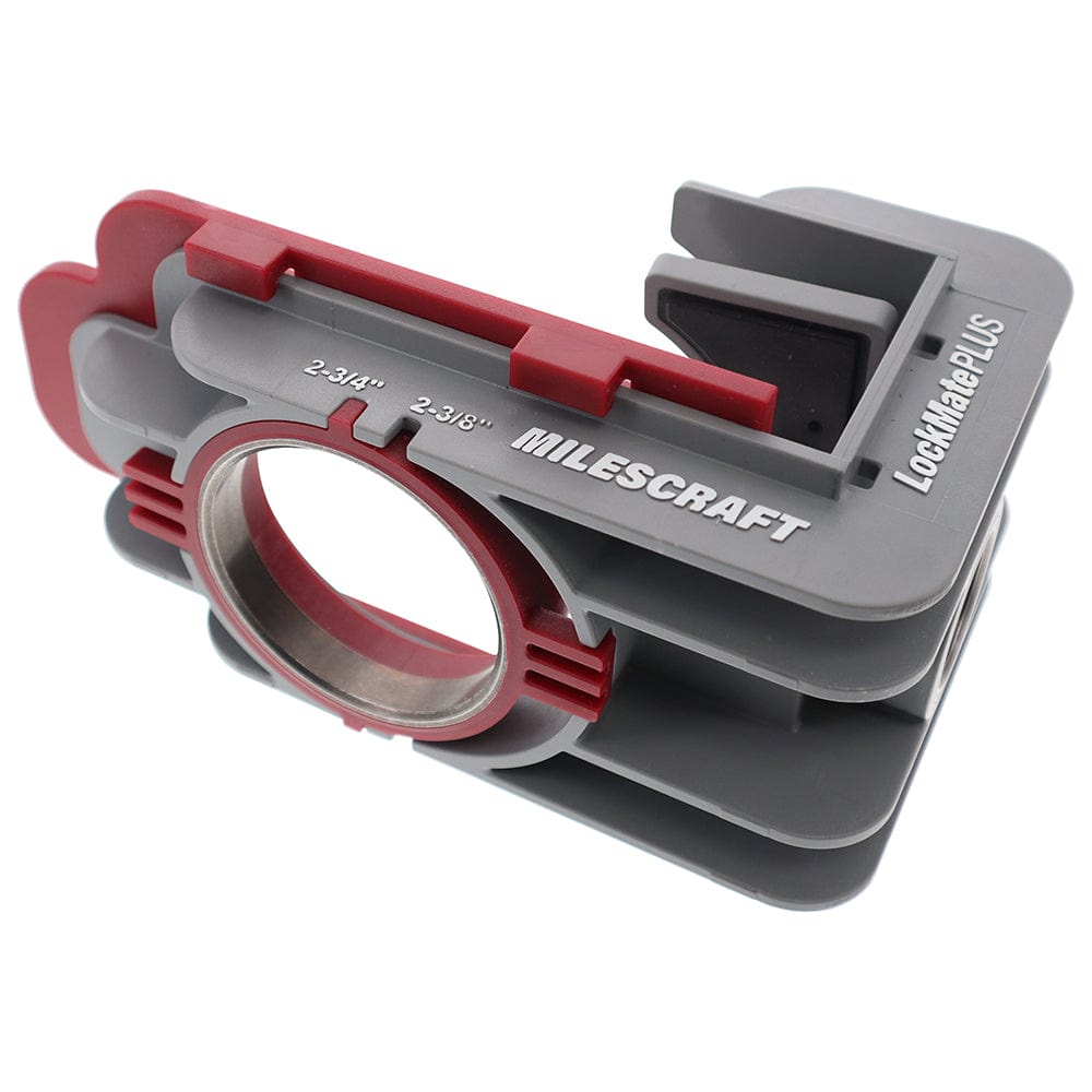 LockMatePLUS