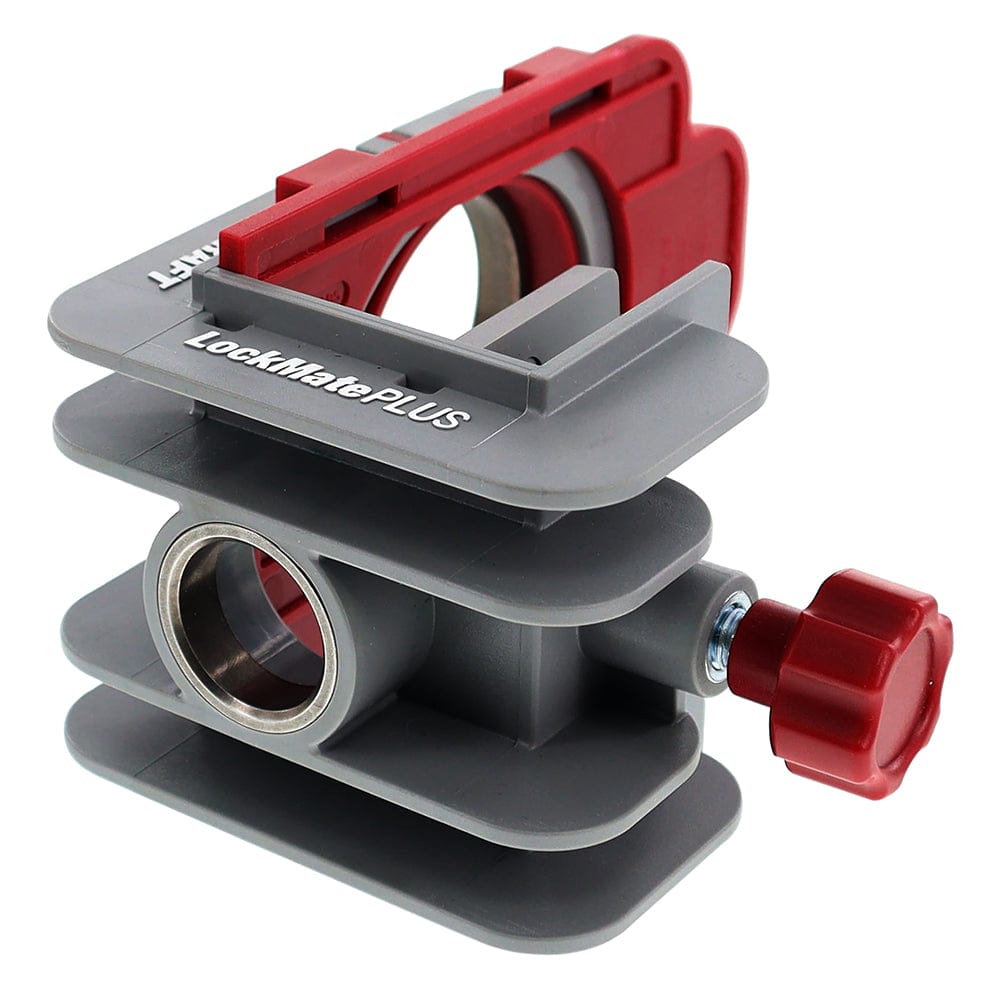 LockMatePLUS