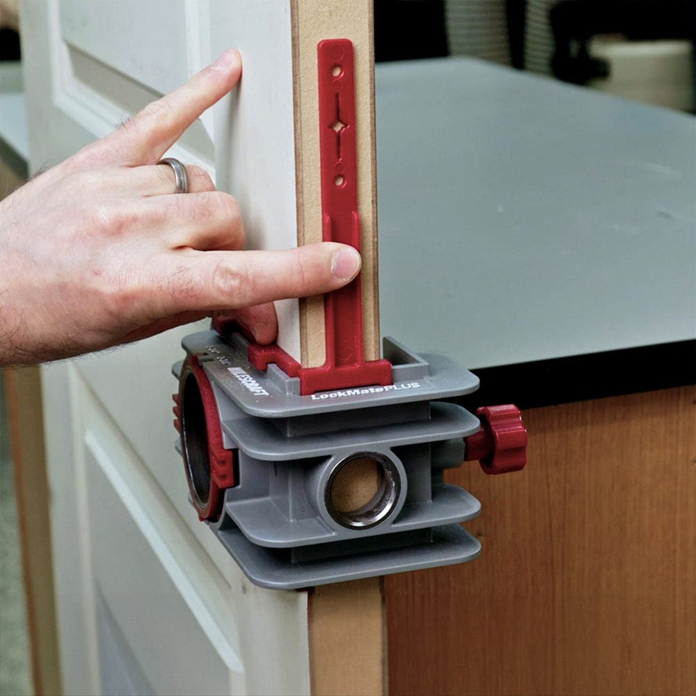 LockMatePLUS