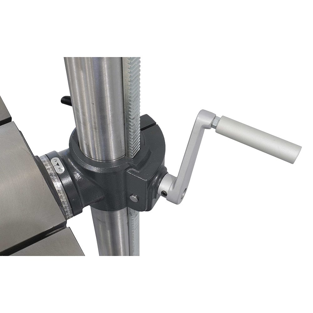 DP:20 - 20" Drill Press with Touchscreen - 1-1/2 HP