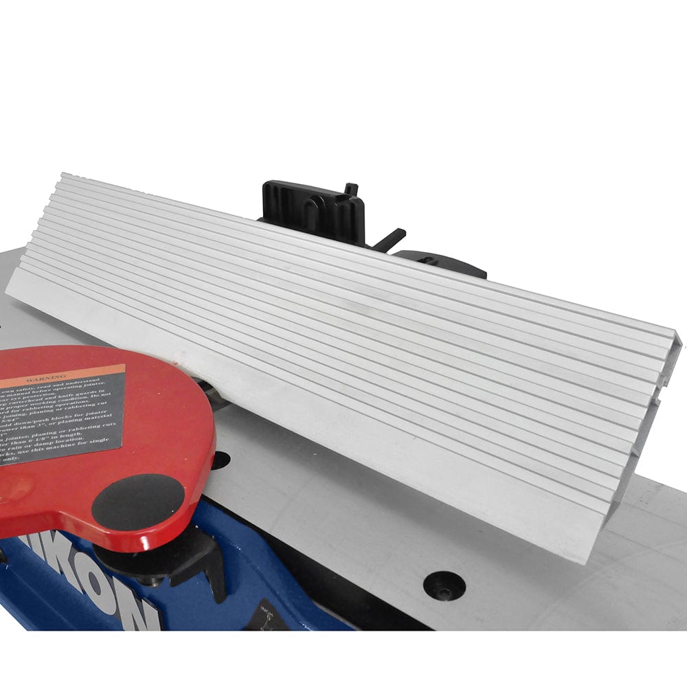 12" Benchtop Jointer with Helical Style Cutter Head - 120V - MO