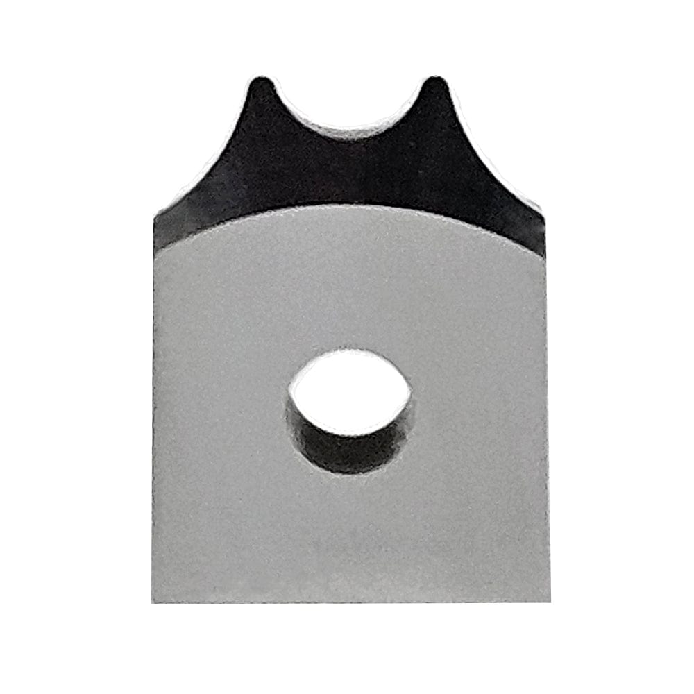 Carbide Bead Cutter - 3/16"