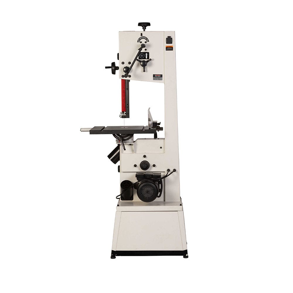 Jet Black 14" SFX Bandsaw 1.75 HP, 1PH, 115/230V
