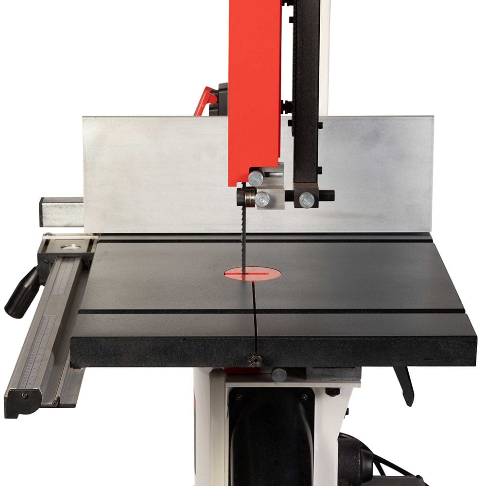 Jet Black 14" SFX Bandsaw 1.75 HP, 1PH, 115/230V