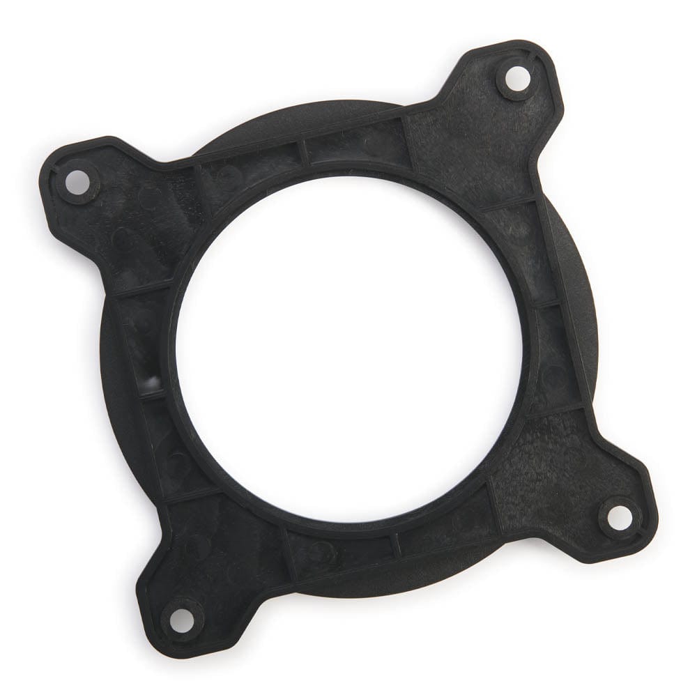 Magnetic Surface Mount Coupling - 4"