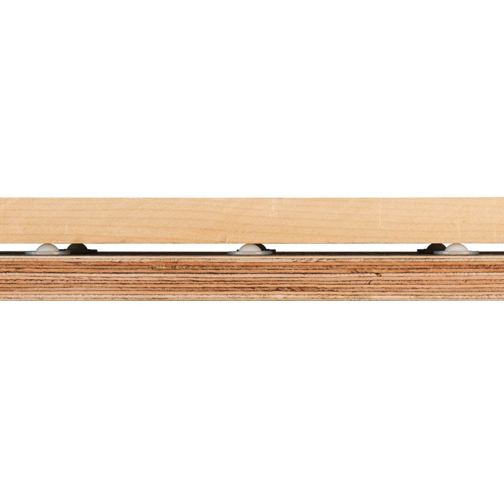Roller Ball Insert - 3/4" - 10 Pack