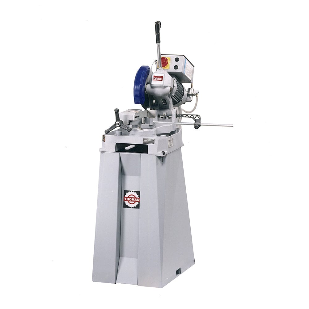 10" Manual Cold Saw- 110V 1 Ph