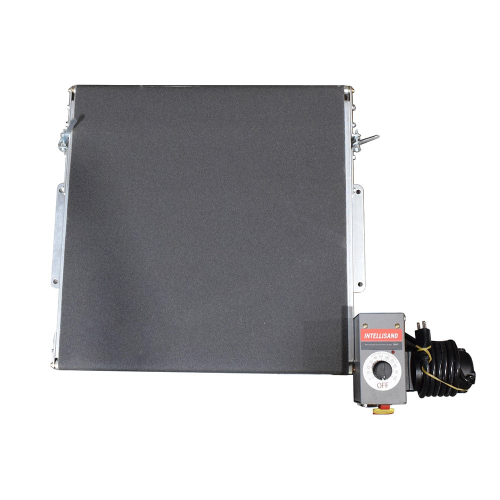 25-50 Drum Sander Conveyor Bed