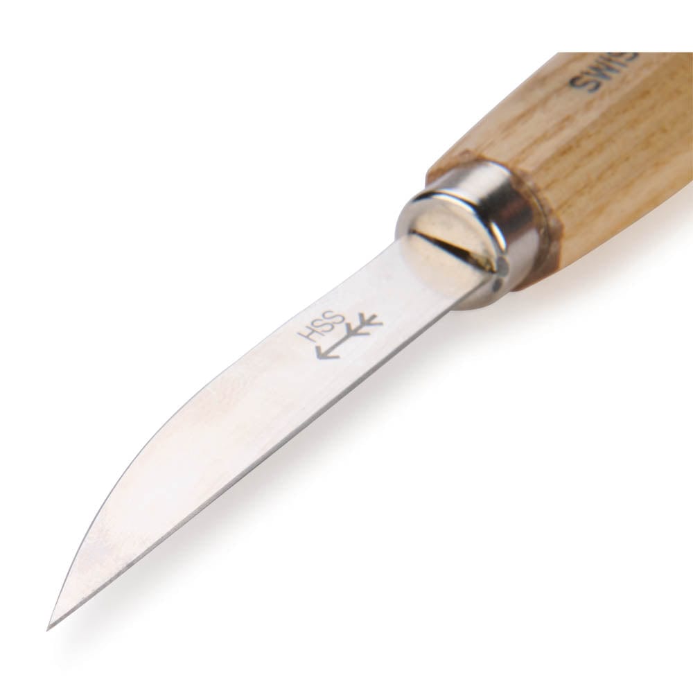 Carving Knife - 80 mm