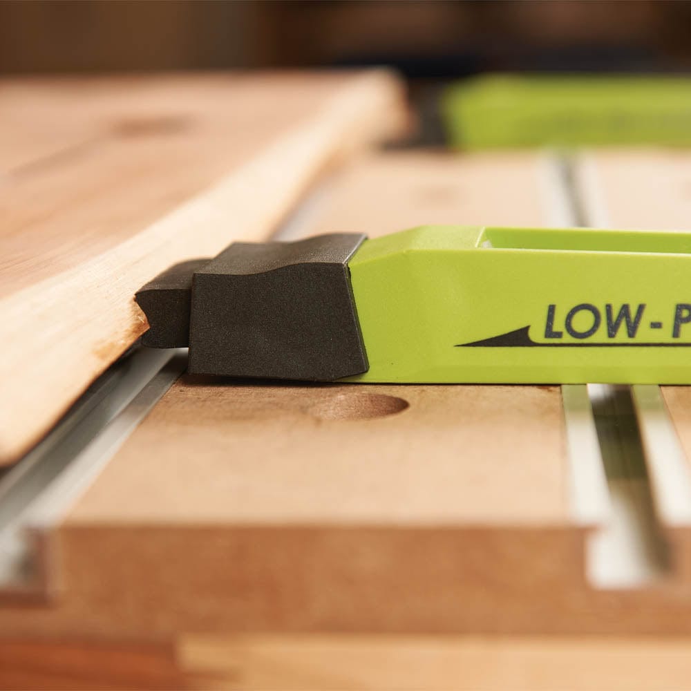 Low Profile Clamp Kit
