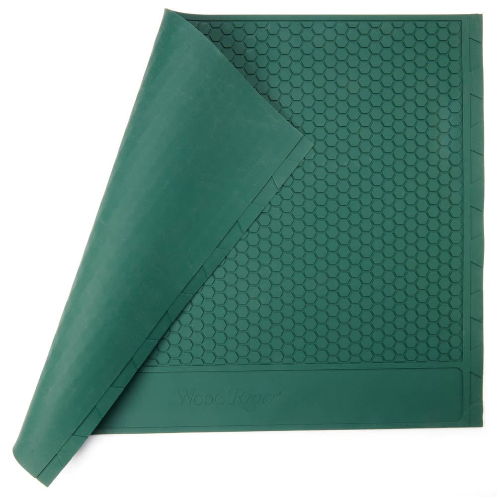 Silicone Project Mat - 1/4" x 30" x 23-1/4"