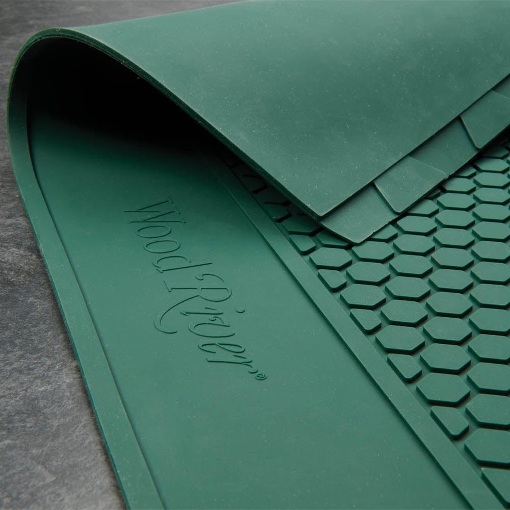 Silicone Project Mat - 1/4" x 30" x 23-1/4"