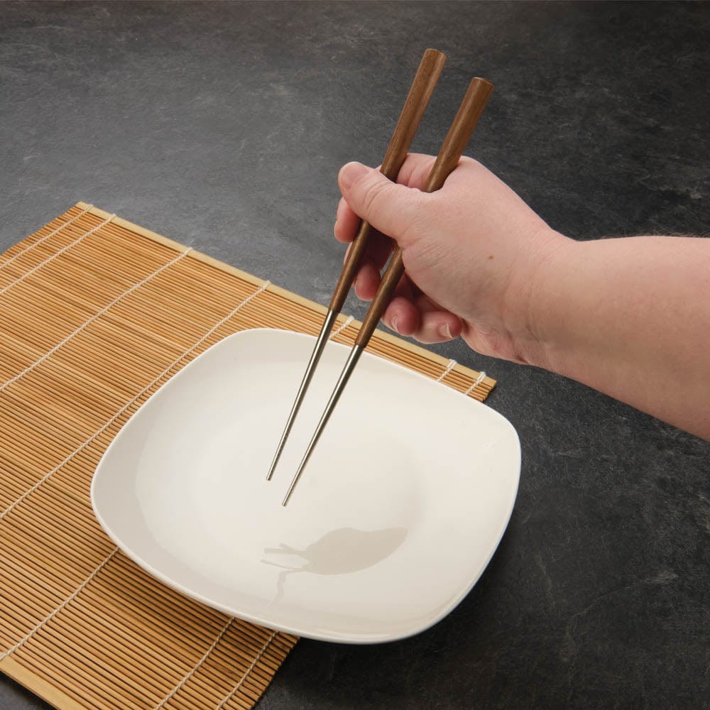 Chopstick Turning Kit