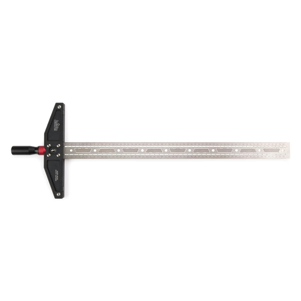 Sword T-Square - The Claymore - 24"