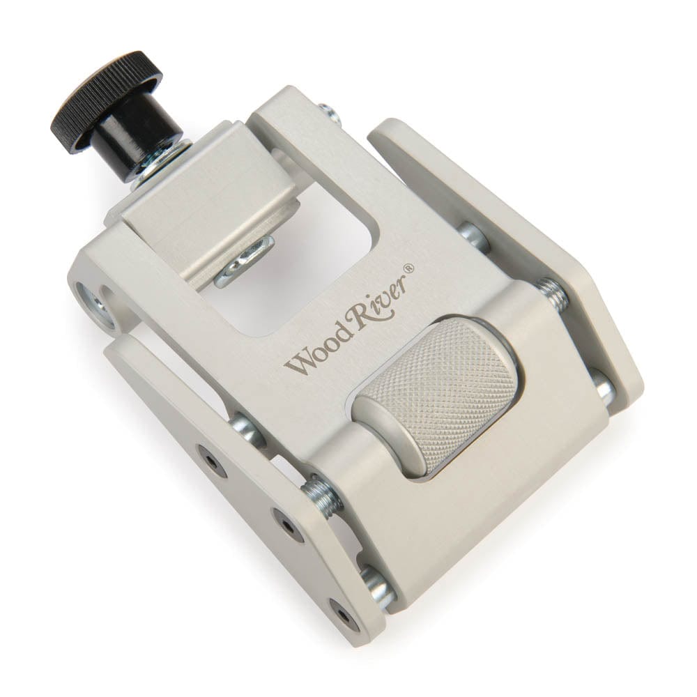 Micro Adjust Flip Stop 4X