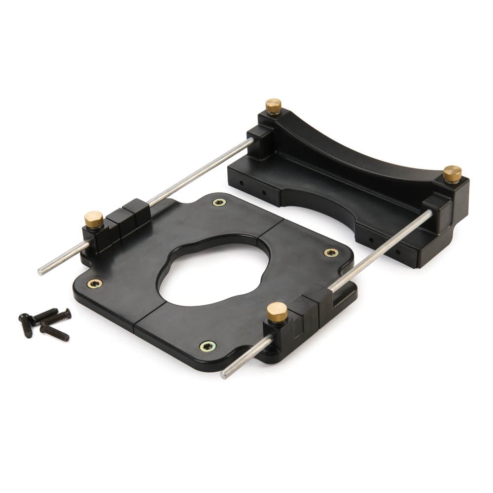 Edge Guide for Portable Drill Guide