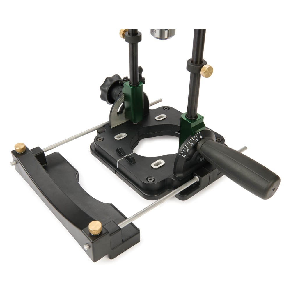 Edge Guide for Portable Drill Guide