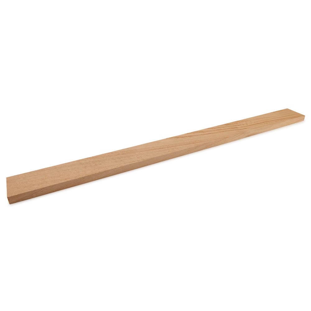 African Mahogany Dimensional Lumber