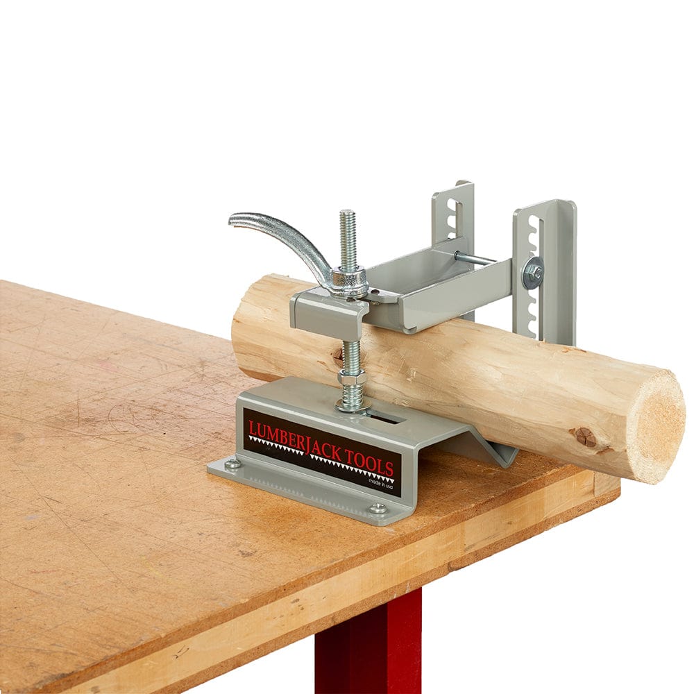 Heavy Duty Log Lock