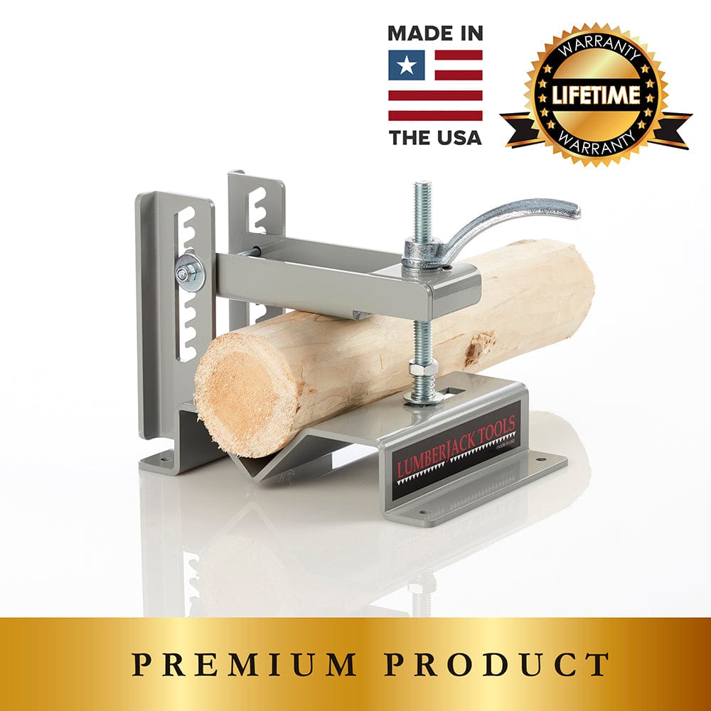 Heavy Duty Log Lock