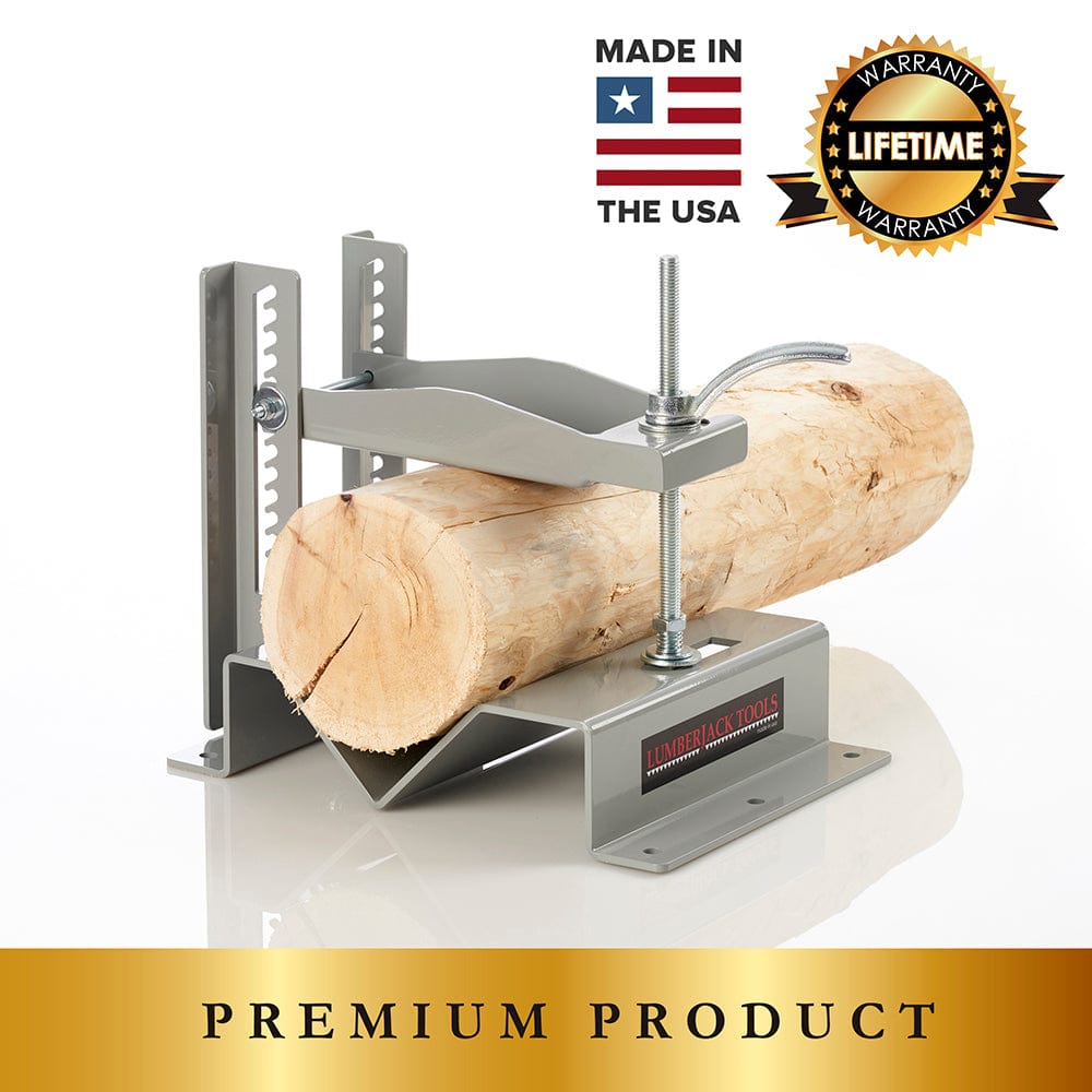 XL Heavy Duty Log Lock