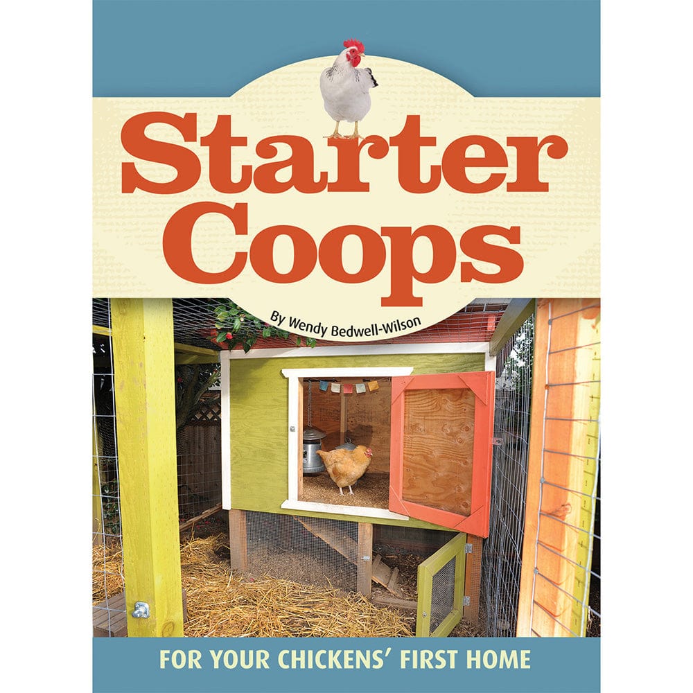 Starter Coops