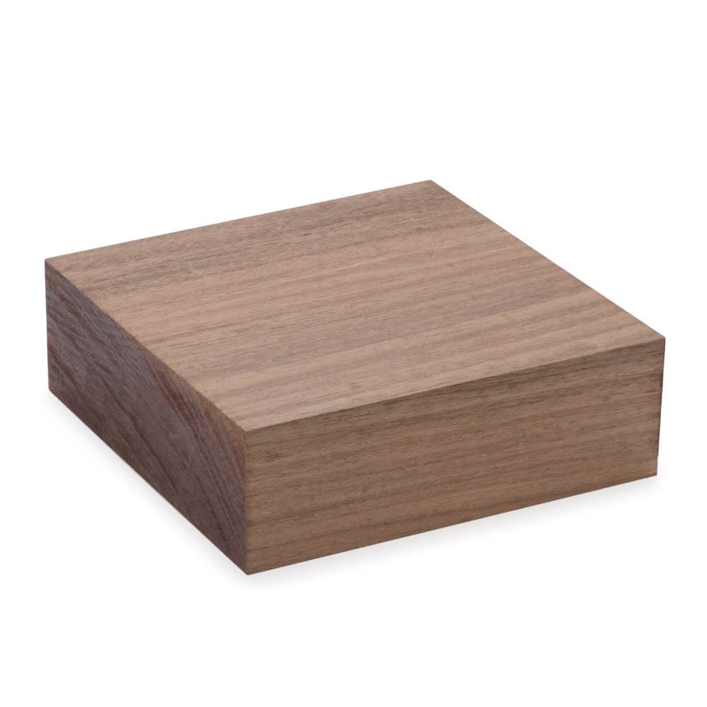 Canalete Wood Turning Stock