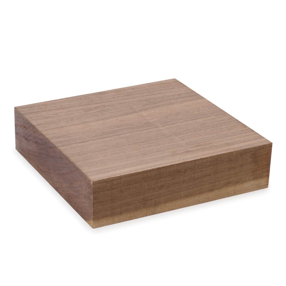 Canalete Wood Turning Stock