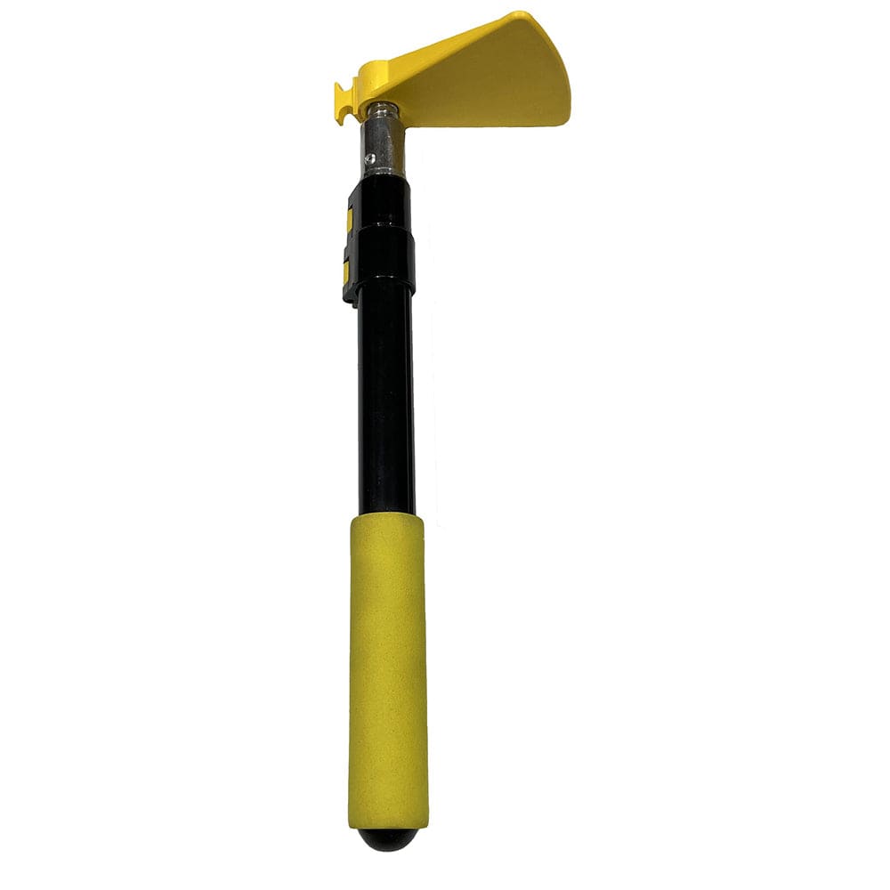 Pocket Reacher HD