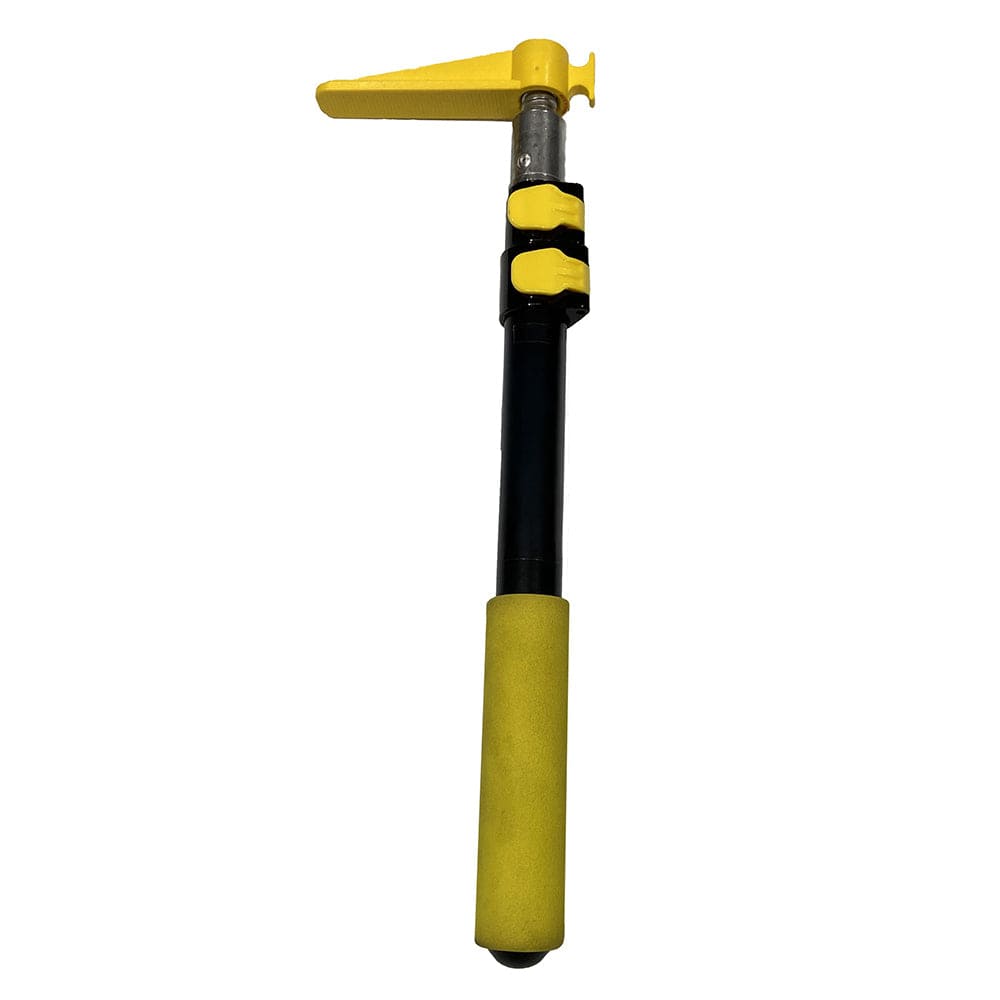 Pocket Reacher HD