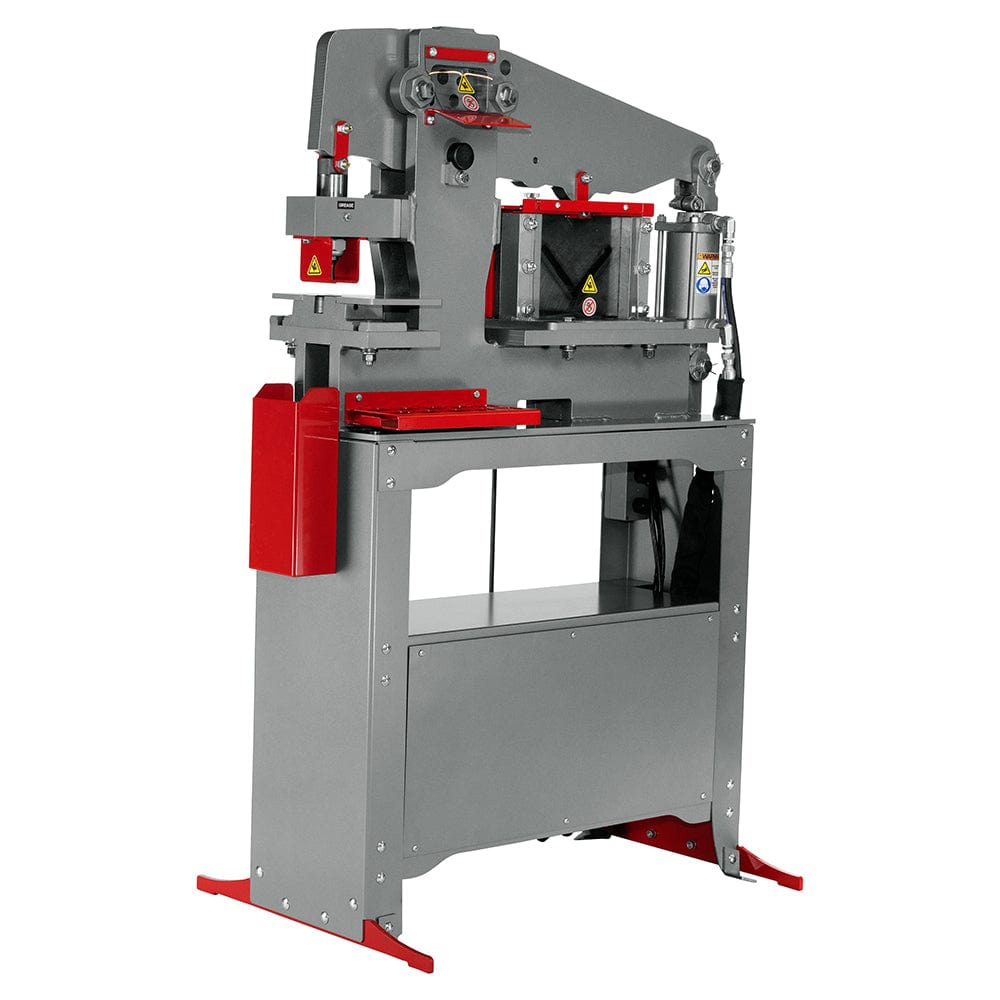 JIW-45T Ironworker