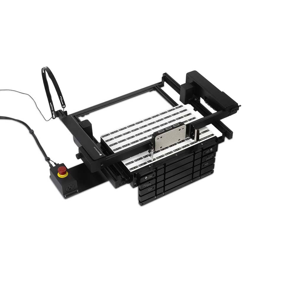 BenchPilot Accessory for Shaper Origin Handheld CNC Router