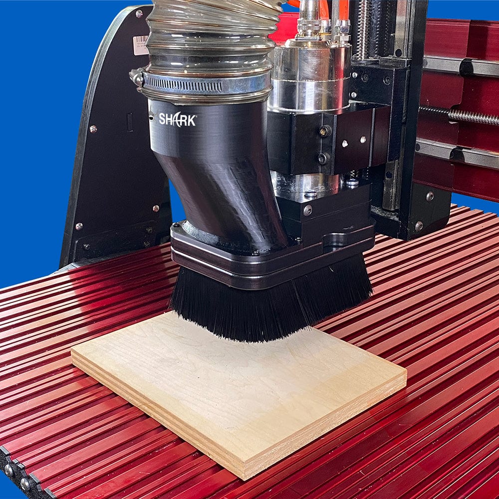 Spindle Dust Boot Pro