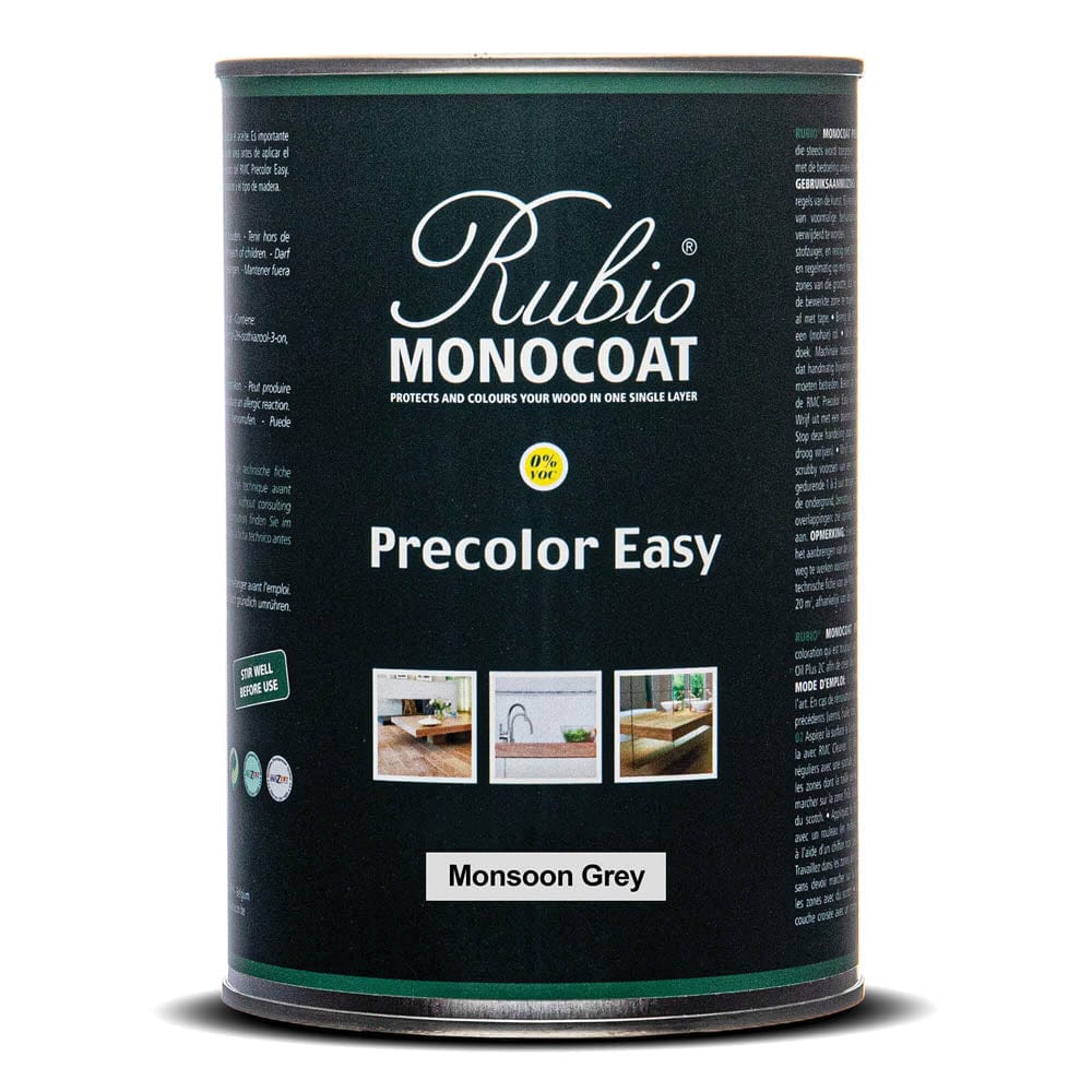 Precolor Easy Water Based Stain