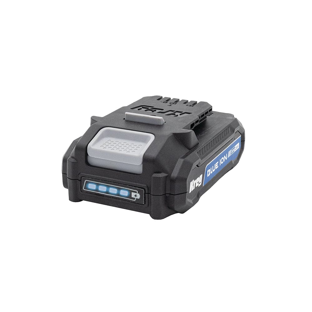 Blue Ion 2.0 Ah Battery Pack - 20V