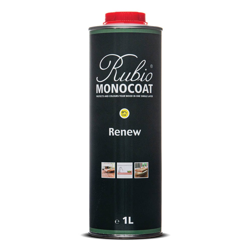 Renew Wood Refresher