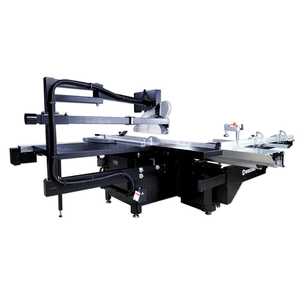 Sliding Panel Saw - Diamond- 220V - 10 HP - 3 Ph