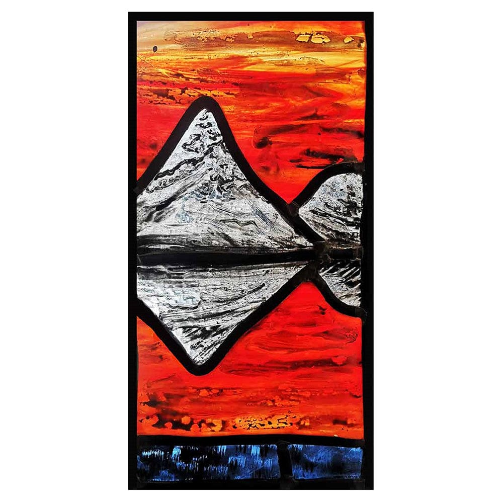 Contemporary Stained Glass: Practical Modern Techniques