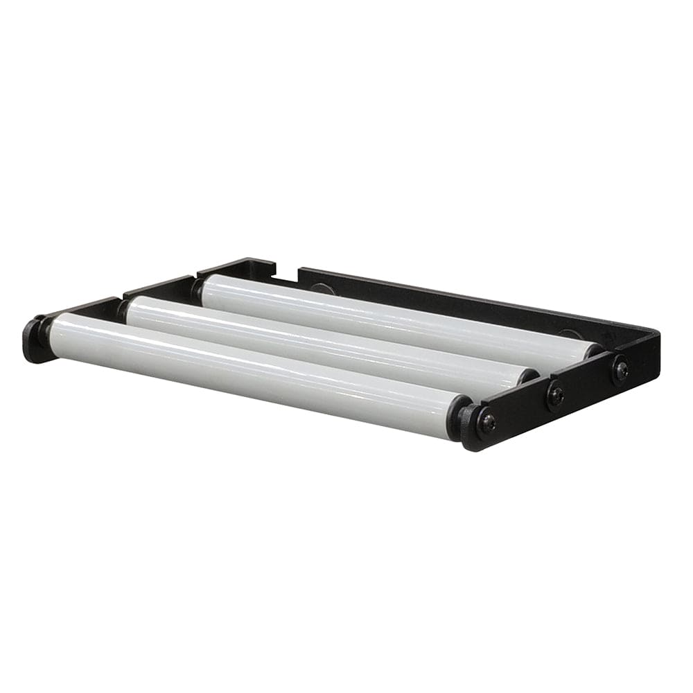 Outfeed Roller Table