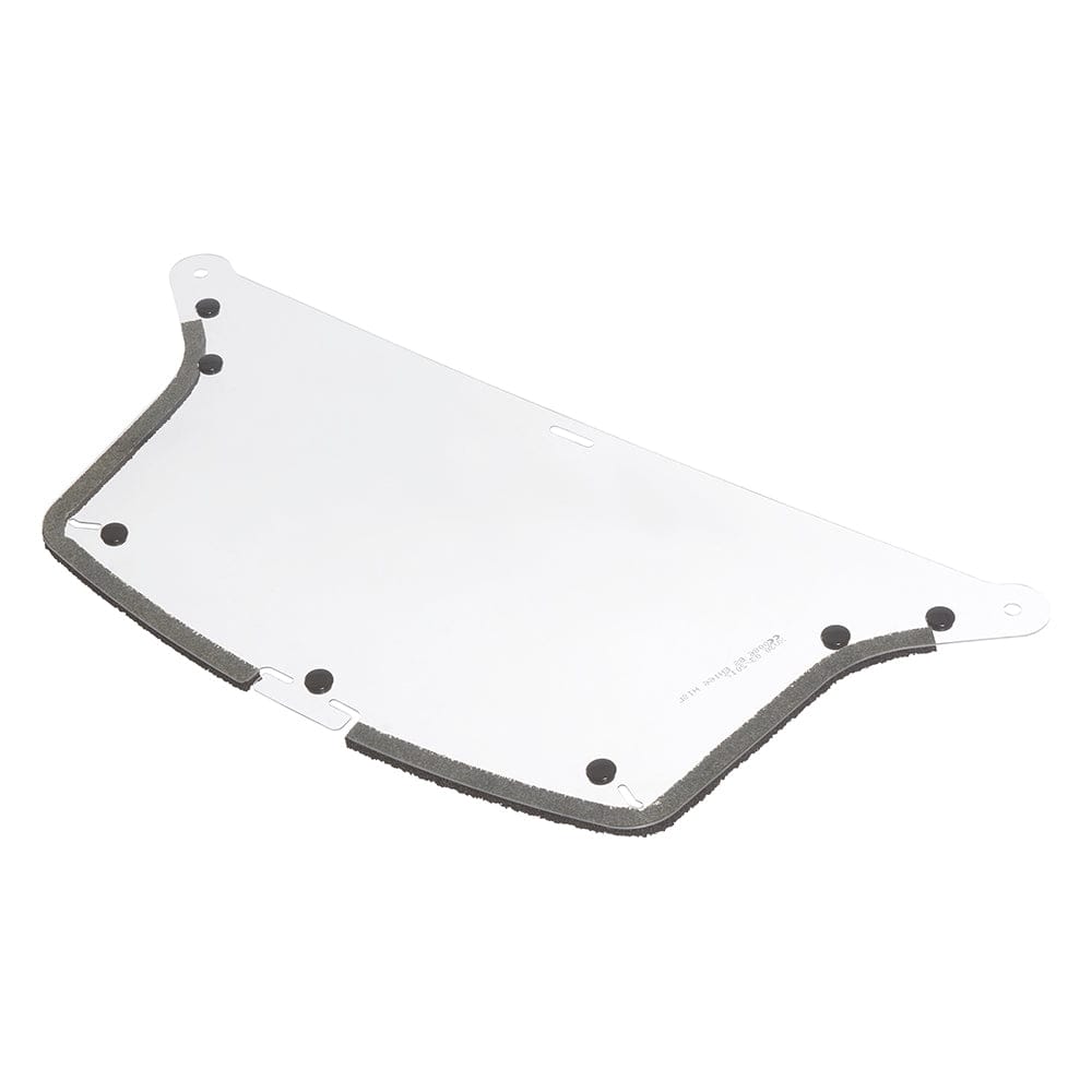 Airshield Pro Replacement Visor for Eye Protection