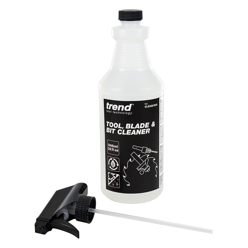 Advanced Formula for Resin/Pitch/Rust Removal - 32 fl oz