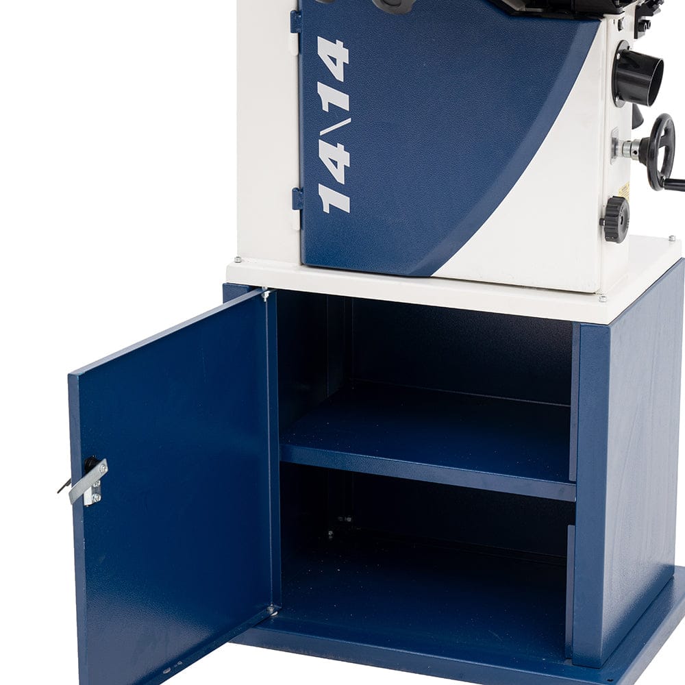 Deluxe Bandsaw - 14"