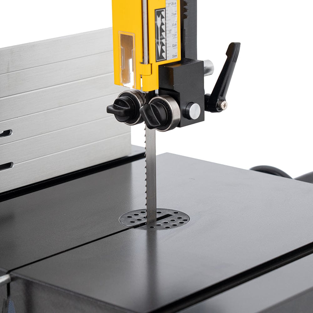 Deluxe Bandsaw - 14"