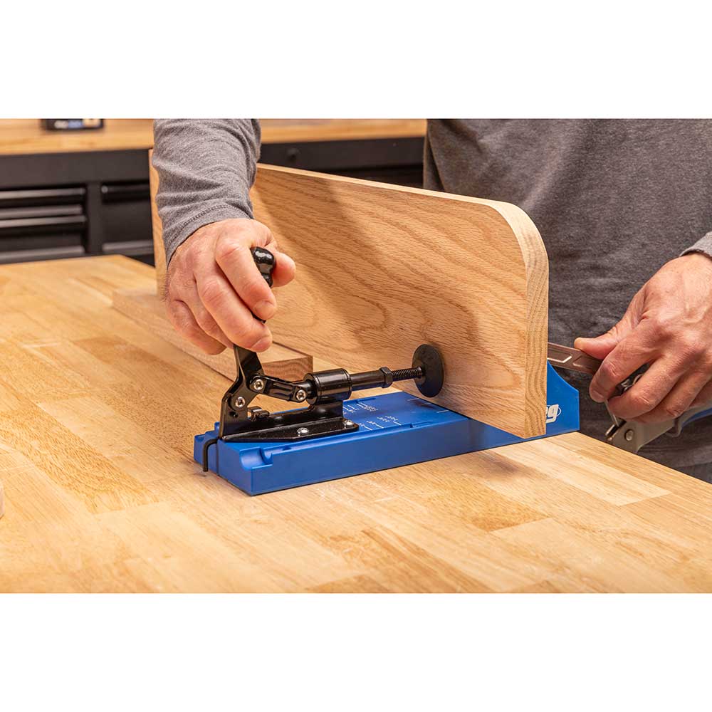 Pocket-Hole Jig K4