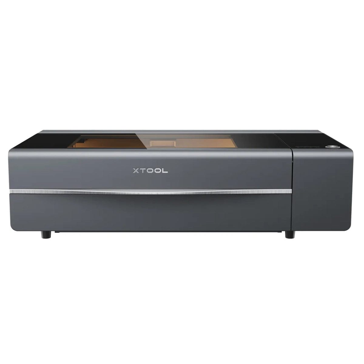 P2S Desktop CO2 Laser Cutter - 55W